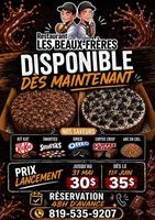 Image promotion Restaurant Les Beaux-Frères inc.