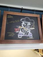Image promotion Fassett pizza