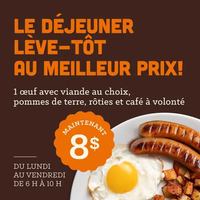 Image promotion Le Marie Beaupré