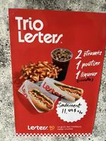 Image promotion Cantine Le Pionnier