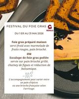 Image promotion Restaurant L Bistro