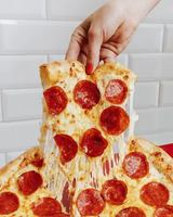Image promotion Pizza Salvatoré