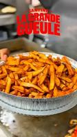 Image promotion Cantine La Grande Gueule