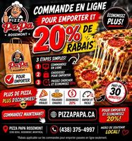 Image promotion Pizzapapa