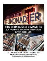 Image promotion Le Limonadier