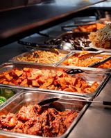 Image promotion Buffet Chinois Ming Wah