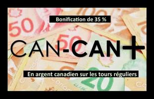 Image promotion Bingo Des Laurentides Inc