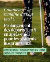 Image promotion Restaurant Bic sur Mer