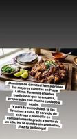 Image promotion Plaza Latina