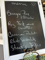 Image promotion A la Claire Fontaine de Beebe