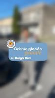 Image promotion Burger BUM