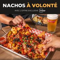 Image promotion Nacho Pub