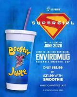 Image promotion Booster Juice
