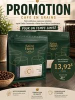 Image promotion Café Constantia
