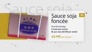 Image promotion Foo Lay Food Inc.