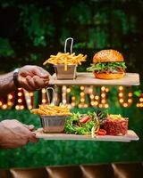Image promotion SHAKER Cuisine & Mixologie Sherbrooke