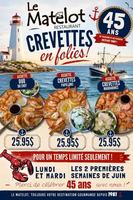 Image promotion Restaurant Le Matelot