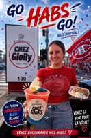Image promotion Chez glory