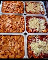 Image promotion Nonna's Catering MTL
