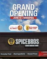 Image promotion Spicebros Saint-Hyacinthe