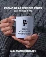 Image promotion Manoir du Café - Microtorréfacteur