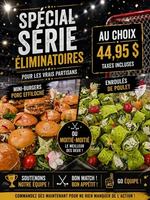 Image promotion Croque Midi Boîtes à Lunch