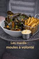 Image promotion Bistro La Belle Excuse