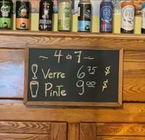 Image promotion café-bar L'Abstracto