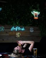 Image promotion La plank