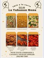 Image promotion La Tahanan Food Co.