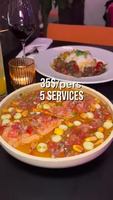 Image promotion Bistro El Chino