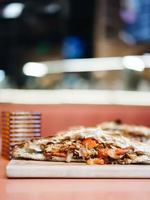 Image promotion Ugo Pizzeria MTL Centre Ville