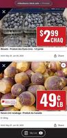 Image promotion Casse-Croûte Dean's