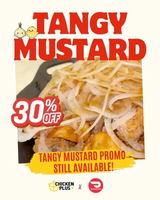 Image promotion Chicken Plus DDO