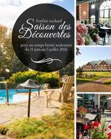 Image promotion Bistro Le Balzac