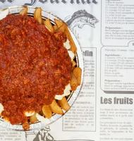 Image promotion Casse-croûte Courteau des Forges