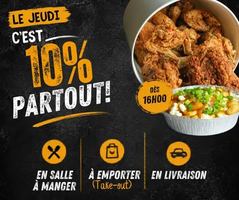 Image promotion Restaurant Le Nocturne Enr