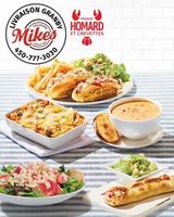 Image promotion Toujours Mikes
