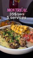 Image promotion Bistro El Chino