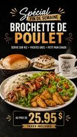 Image promotion Resto Cantine LaTourelle
