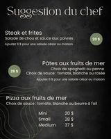 Image promotion Prince Pizzeria