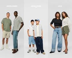 Image promotion JACK & JONES