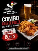 Image promotion Rôtisserie Angus