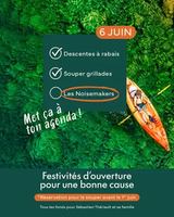 Image promotion Cime Aventure
