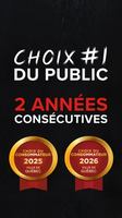 Image promotion Sushi X Lebourgneuf