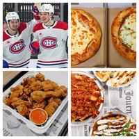 Image promotion Casse-Croûte Courteau – Saint-Boniface
