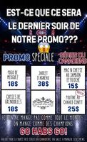 Image promotion Le Bistro d'en Haut