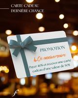 Image promotion Restaurant La Fenouillière