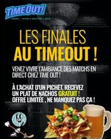 Image promotion TimeOut - Restaurant