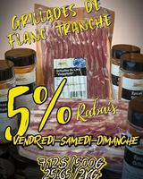 Image promotion Le Porc des Roy
